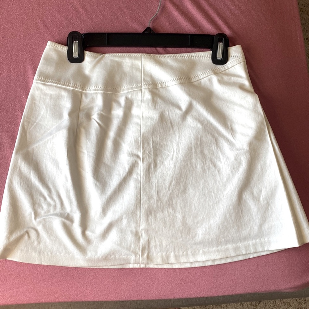 Vintage Bebe Skirt